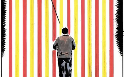 El nacionalismo catalán