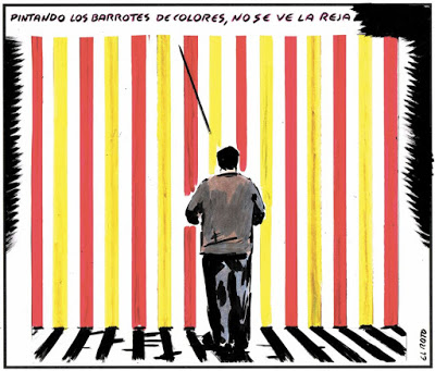 El nacionalismo catalán