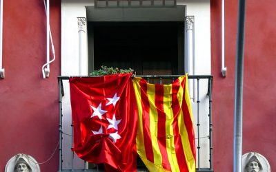 Madrid ama a Cataluña