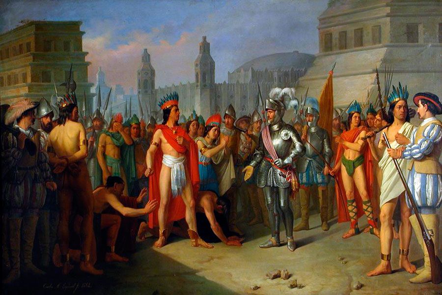 La Conquista de América y la leyenda negra antiespañola: la opinión de los historiadores
