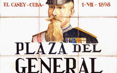 Unos tienen dos calles y otros ninguna.