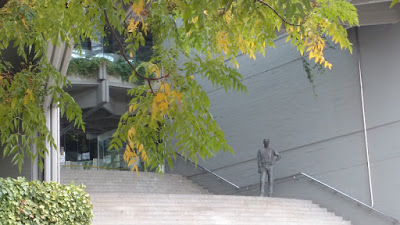 Edificio del IPCE, II.