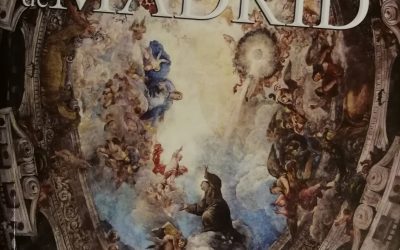 «Iglesias de Madrid», la guía definitiva.