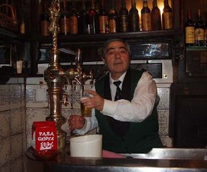 Las Tabernas Centenarias de Madrid