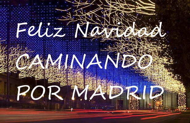 Feliz Navidad