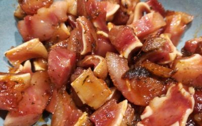 La ruta de la Oreja madrileña