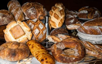 Las mejores panaderías de Madrid