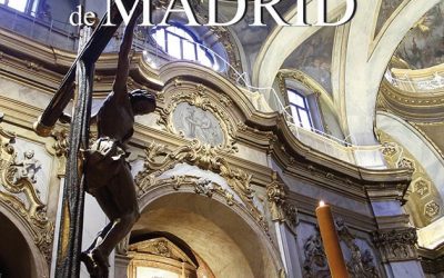 «Cristos y Vírgenes de Madrid»