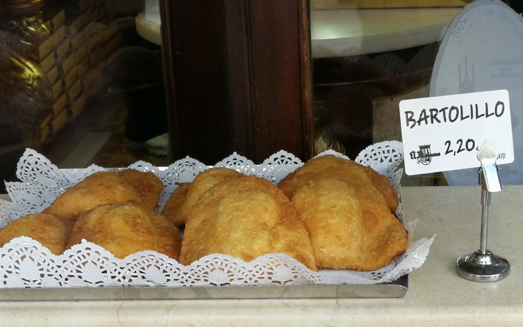 Bartolillos