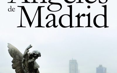 Libros sobre el Arte Religioso de Madrid