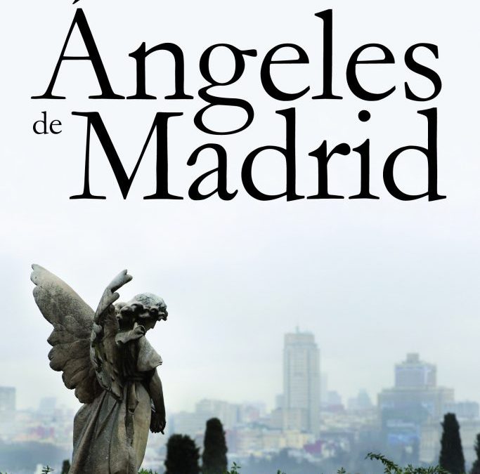 Libros sobre el Arte Religioso de Madrid