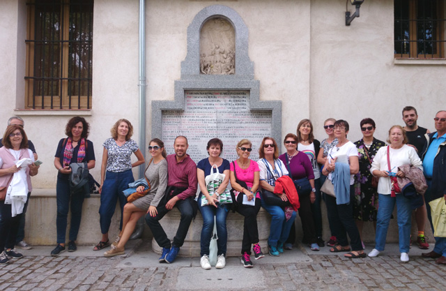 Visitas guiadas por Madrid en el puente del 12 de Octubre
