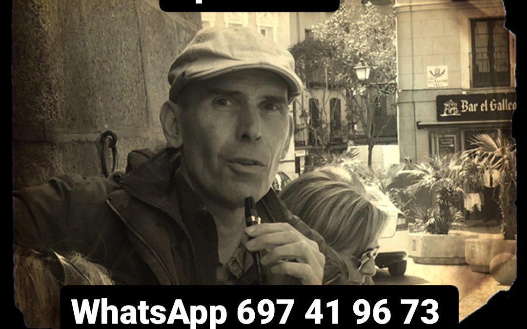 Conocer Madrid, visitas  en grupo, laborables de 11 a 13 h.